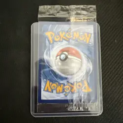 Pokemon TCG Crown Zenith Lucario VSTAR Promo Card SWSH291 Sealed - Image 2