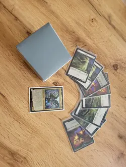 ***Custom Commander Deck*** Kathril, Aspect Warper - Counters - EDH Magic Cards - Image 1