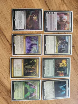 ***Custom Commander Deck*** Kathril, Aspect Warper - Counters - EDH Magic Cards - Image 2