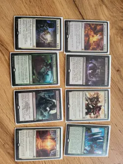 ***Custom Commander Deck*** Kathril, Aspect Warper - Counters - EDH Magic Cards - Image 3