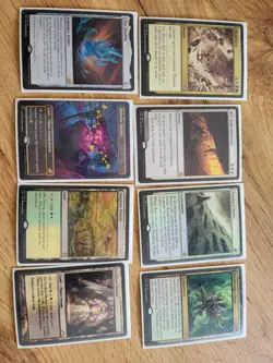 ***Custom Commander Deck*** Kathril, Aspect Warper - Counters - EDH Magic Cards - Image 4