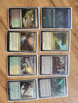 ***Custom Commander Deck*** Kathril, Aspect Warper - Counters - EDH Magic Cards - Image 5