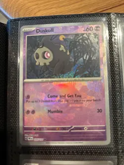 Prismatic Evolutions Pokeball Reverse Holo 9 Cards Lot - Pokemon TCG - NM - Image 2