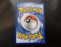 Fighting Energy (Texture Full Art) 157/159 Crown Zenith Pokemon Card NM - Image 2