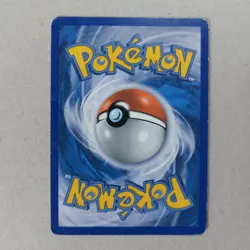 Litwick BW27 Black Star Promo Black & White Holo Rare Pokemon Card - Image 2