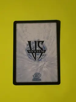 VS System: Inspiring Demise Marvel Heralds of Galactus Card Rare Plot Twist - Image 2