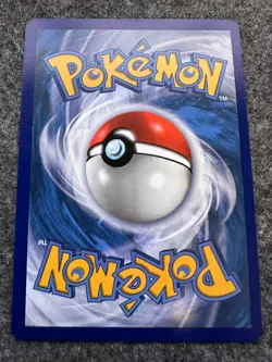 Pokemon Card Alcremie V 064/072 Full Art Shining Fates Holo Ultra Rare NM - Image 2