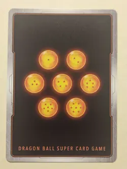 Son Goku, Face-Off With an Emperor #BT24-063 SPR Dragonball Super Card Game - Image 2