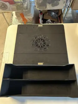 Ultimate Guard Arkhive 1000+ MTG Guild Summit Card Deck Box Magic Commander (B) - Image 2