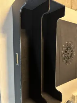 Ultimate Guard Arkhive 1000+ MTG Guild Summit Card Deck Box Magic Commander (B) - Image 3