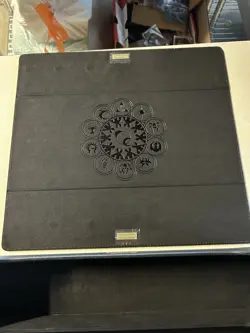 Ultimate Guard Arkhive 1000+ MTG Guild Summit Card Deck Box Magic Commander (B) - Image 4