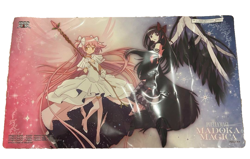 Union Arena Special Set Puella Magi Madoka Magica Bandai Card Games Fes Used - Image 4