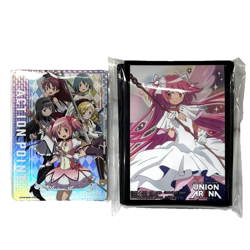 Union Arena Special Set Puella Magi Madoka Magica Bandai Card Games Fes Used - Image 5