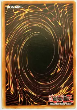 PRC1-EN021 Void Ogre Dragon - Secret Rare 1st Edition Lightly Played YuGiOh Card - Image 2