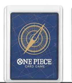OP08-052 Portgas.D.Ace R Alt Art One Piece TCG English Card - Image 2