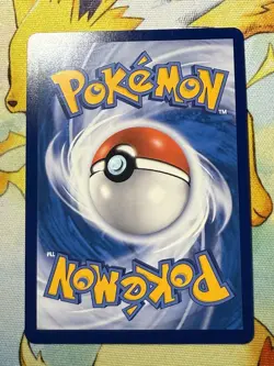Pokemon Card S-Chinese Charizard & Reshiram GX RR Holo Tag Team LP/NM - Image 3