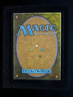 Molten Duplication X1 Mtg Outlaws Of Thunder Junction Nm Foil Extended - Image 2