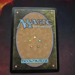 Shoot The Sheriff Promo Secret Lair NM MTG Magic RCQ - Image 2