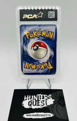 Carte Pokemon CELEBI BRILLANT 106/105 Secret Holo Neo Destiny FR PCA Authentique - Image 2