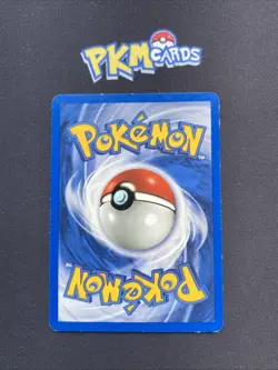 Pokemon TCG Lt. Surge's Pikachu Gym Challenge 84/132 Regular LP. - Image 2