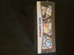 BOITE MYSTERE POKEMON 8.5 Evolutions Prismatiques FR Neuf scelle FR - Image 2