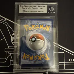Pokemon 2019 Latias & Latios GX 170/181 Alt Art Team Up BGS 9 (.5 From Gem Mint) - Image 2