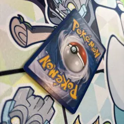 Eevee 47/90 Undaunted Regular Common Pokemon TCG NM - Image 5