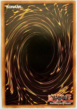 CT05-EN002 Red Dragon Archfiend - Secret Rare Ltd. Edition Lightly Played YuGiOh - Image 2