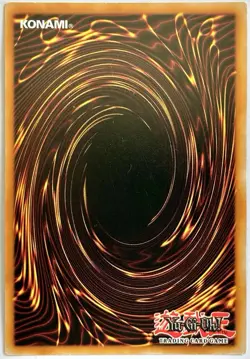 GTFP-EN045 Red Supernova Dragon - Ultra Rare 1st Edition Near Mint YuGiOh - Image 2