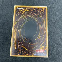 yugioh Jinzo CA-00 ultra parallel japnese - Image 2