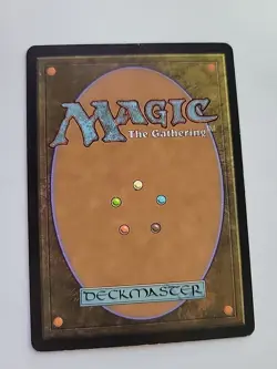 Mikaeus, the Unhallowed Dark Ascension Mythic Rare Magic the Gathering Card - Image 2