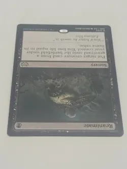 MTG Commander DSK R Reanimate #0155 - Image 3