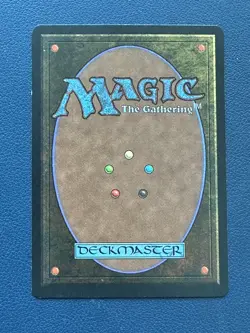 MTG Fellwar Stone The Dark Regular Uncommon - Image 2