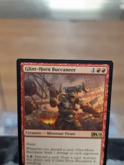 Glint-Horn Buccaneer Core Set 2020 Regular Free Shipping! - Image 2