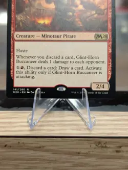 Glint-Horn Buccaneer Core Set 2020 Regular Free Shipping! - Image 3