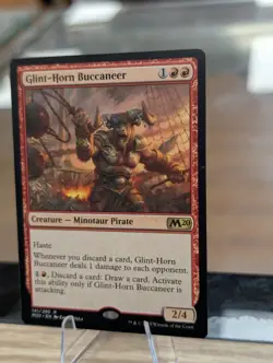 Glint-Horn Buccaneer Core Set 2020 Regular Free Shipping! - Image 4