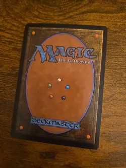 Ignis Scientia MTG Final Fantasy Foil NM - Image 2