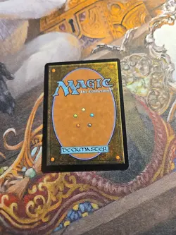 Cloud, Planet's Champion Foil MTG Promo - NM - - Image 2