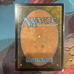 2025 MAGIC THE GATHERING FINAL FANTASY #0210 TRAVELING CHOCOBO NM - Image 2