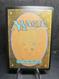 MARCH OF BURGEONING LIFE mtg NM-M Kamigawa Neon Dynasty 1 Rare - Image 2