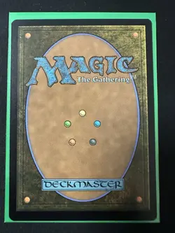 MTG Mox Jasper x1 - Tarkir: Dragonstorm - Image 2