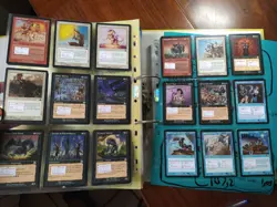 Magic The Gathering PROFEZIA Prophecy MTG Lotto di Carte BULK LOT - Image 3