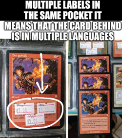 Magic The Gathering PROFEZIA Prophecy MTG Lotto di Carte BULK LOT - Image 5