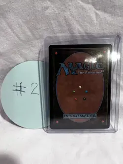 Bleachbone Verge (Borderless) Aetherdrift Regular - Image 4