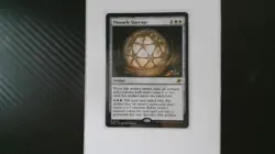 Pinnacle Starcage #27 | Edge of Eternities Magic MTG - Image 1