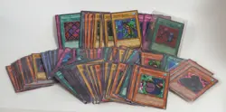 Yu-Gi-Oh! Magic Ruler Booster Box Opened Cards Empty Booster Packs Lot - Image 4
