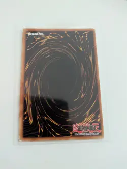 Yugioh Card - Wulf, Lightsworn Beast LODT-EN023 Super Rare - Image 2