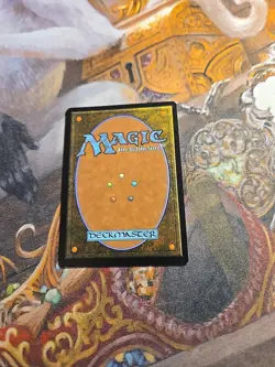 Sephiroth, Planet's Heir Foil MTG Promo - NM - - Image 2