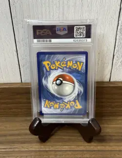 Pokemon CHARIZARD GX Sun & Moon Hidden Fates Holo RARE Card PSA 10 GEM MINT🔥 - Image 2