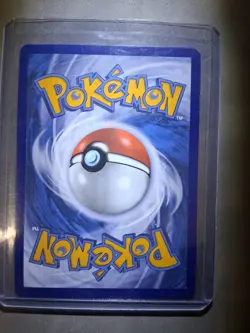 Pokemon TCG Fraxure 077/064 Shrouded Fable Illustration Rare Holo Card - Image 2